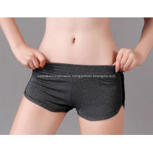 Ladies Sports Wear Running Mini Mesh Shorts